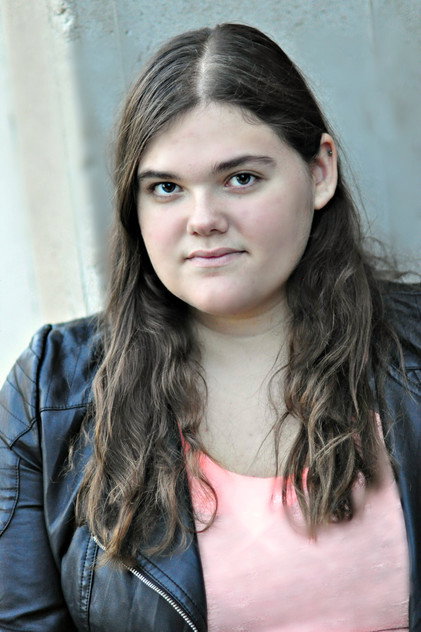 Zdjęcie Tiffany Grossfeld