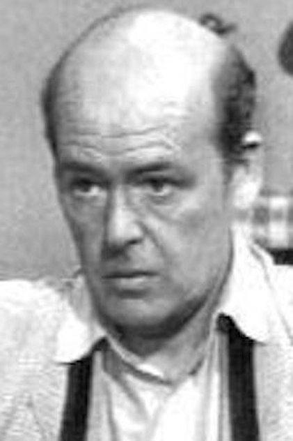 Zdjęcie Bill Quinn