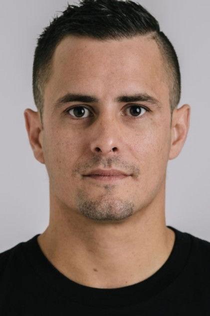 Zdjęcie Mark Trotter