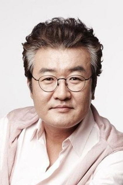 Zdjęcie 손종학
