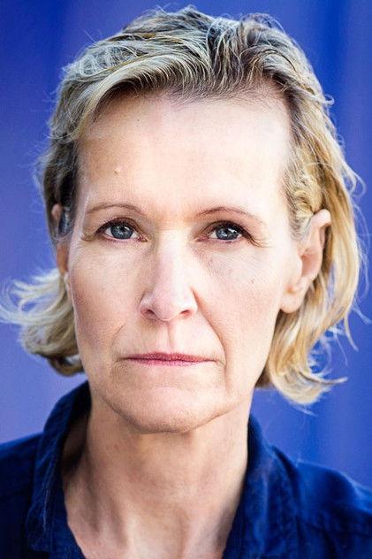 Zdjęcie Barbara Bingham