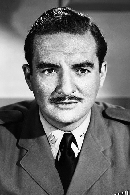 Zdjęcie Donald Curtis