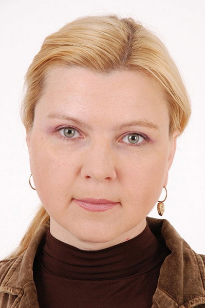Zdjęcie Елена Коллегова