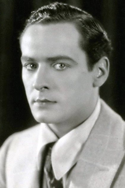 Zdjęcie Ian Keith