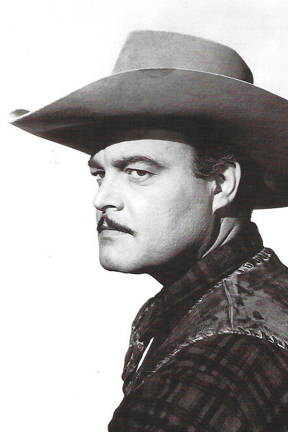 Zdjęcie John Merton