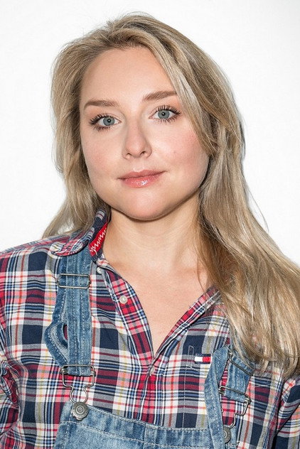 Zdjęcie Kinga Suchan
