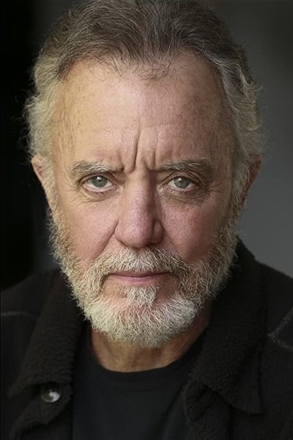 Zdjęcie Bob McCracken