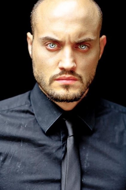 Zdjęcie Diego Riace