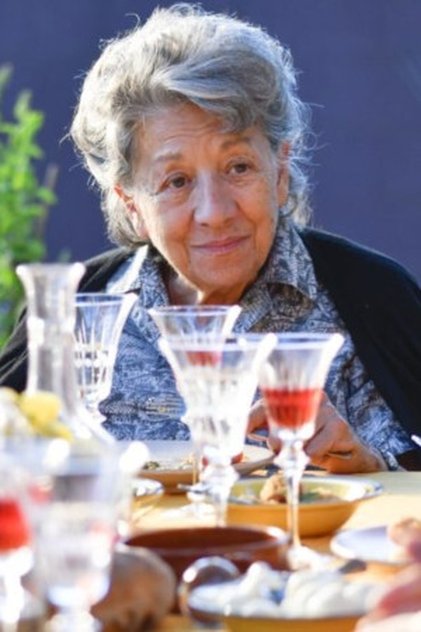 Zdjęcie Lucia Zotti