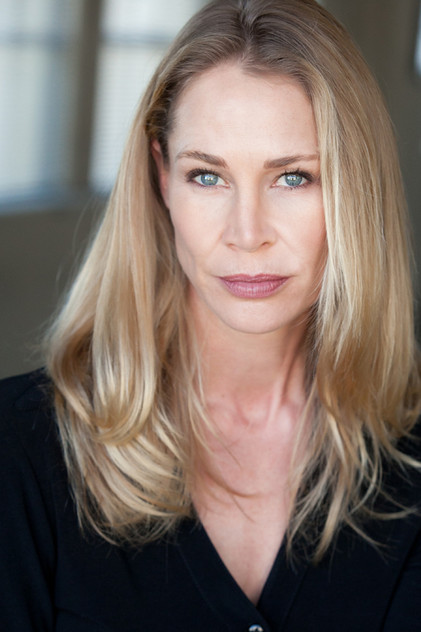Zdjęcie Kathleen Kinmont