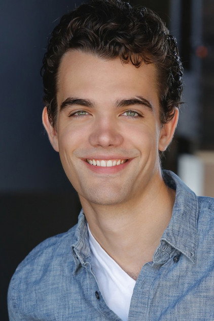 Zdjęcie Seamus Boyle