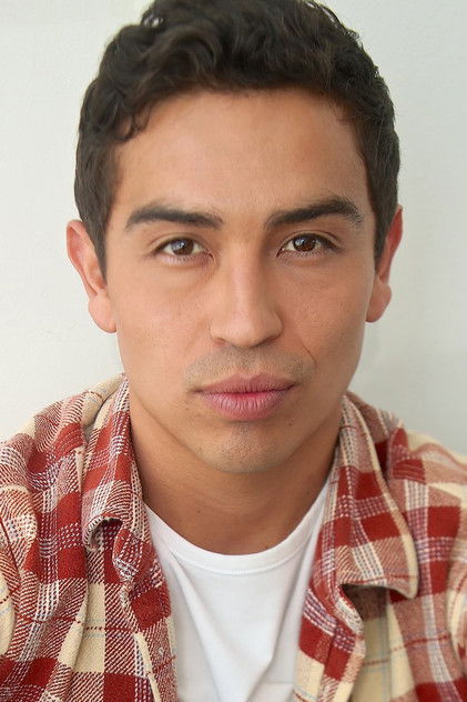 Zdjęcie Daniel Ray Rodriguez