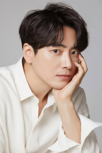 Zdjęcie 이준혁