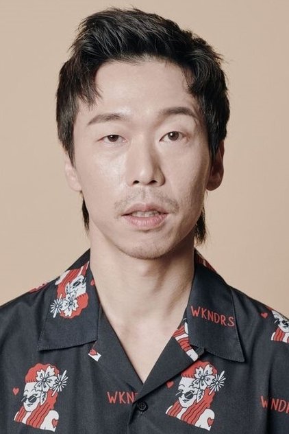 Zdjęcie 윤병희