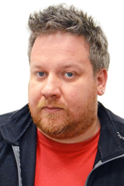 Zdjęcie Gianluca Gobbi