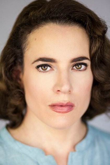 Zdjęcie Beth Bartley