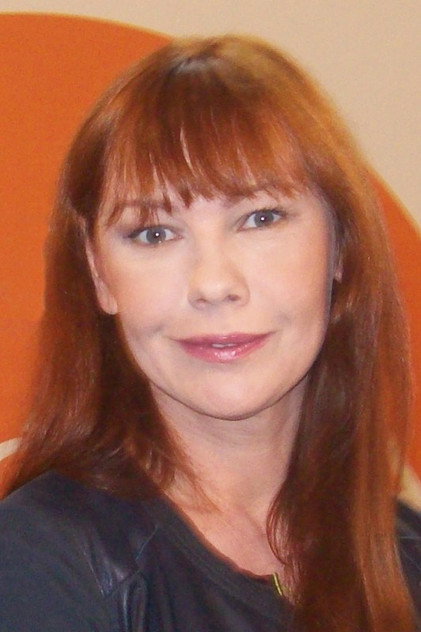 Zdjęcie Olena Leonenko