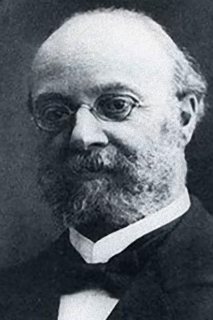Zdjęcie Rudolf Blümner