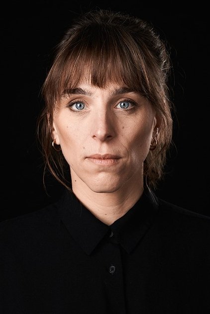Zdjęcie Nausicaa Bonnín