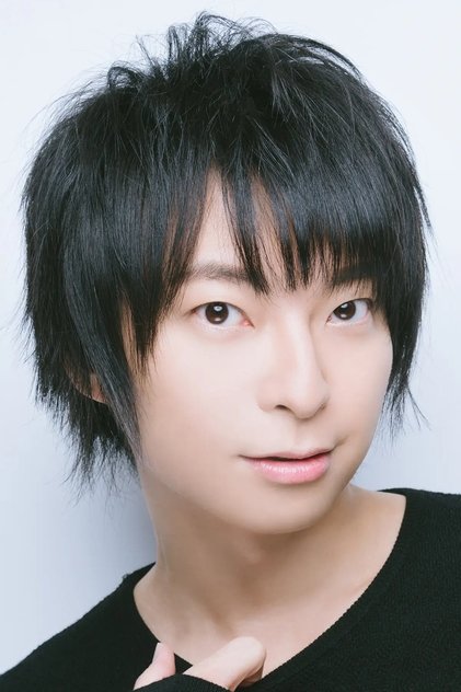 Zdjęcie 柿原徹也