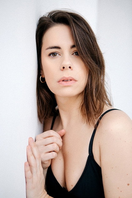 Zdjęcie Magdalena Jadowska