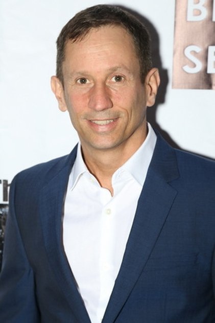 Zdjęcie Robbie Bryan