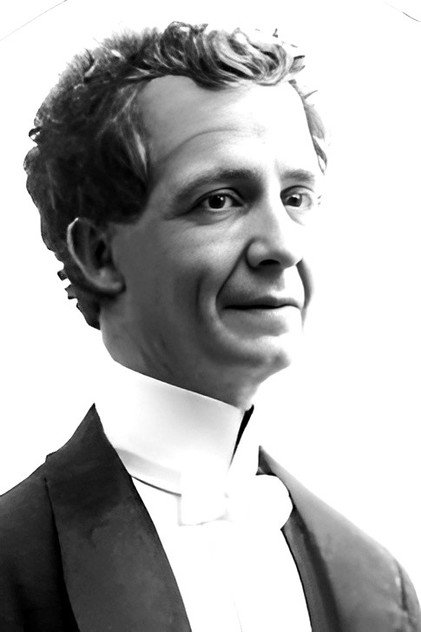 Zdjęcie Harry C. Bradley