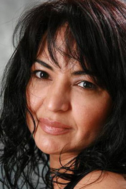 Zdjęcie Leila D’Issernio