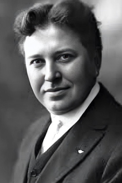 Zdjęcie John Ince