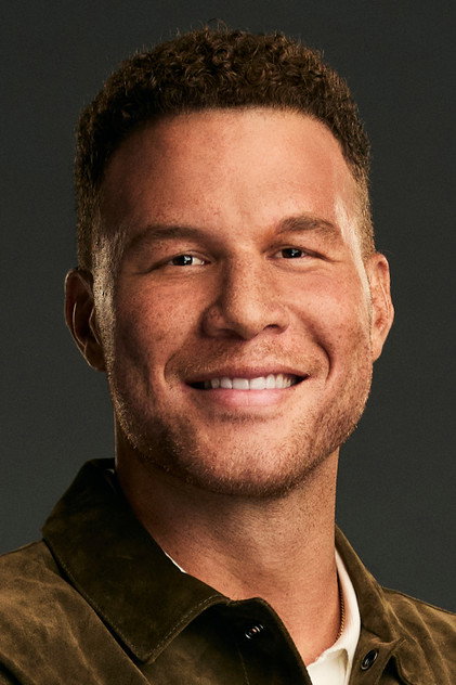 Zdjęcie Blake Griffin