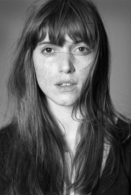 Zdjęcie Maud Wyler