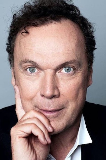 Zdjęcie Julien Lepers