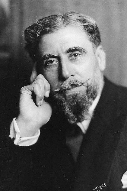 Zdjęcie Eric Mayne