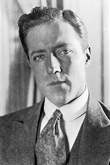 Zdjęcie Bob Walker