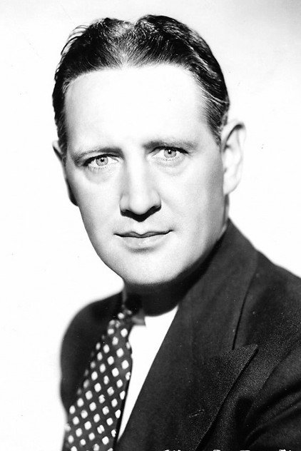 Zdjęcie John Tyrrell