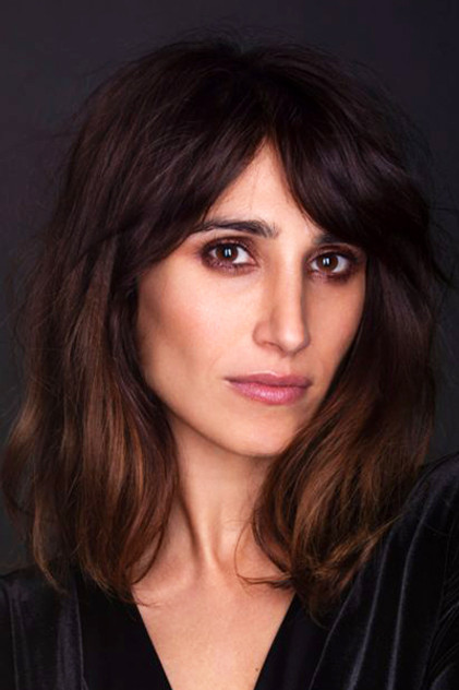 Zdjęcie Silvia D’Amico