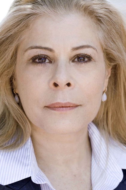 Zdjęcie Roberta Wallach