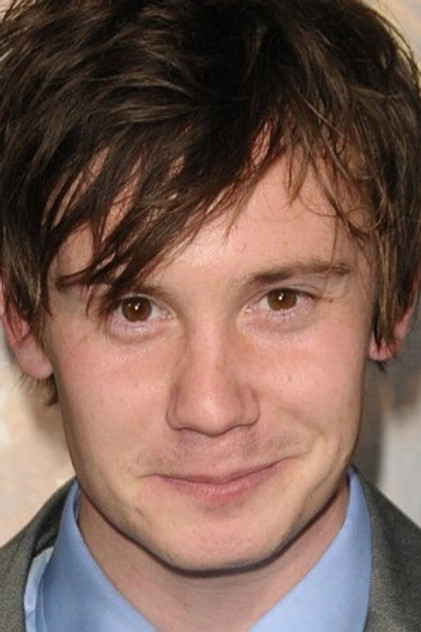 Zdjęcie Dylan Young