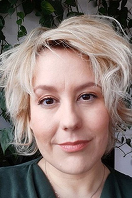 Zdjęcie Anna Maria Chrostowska
