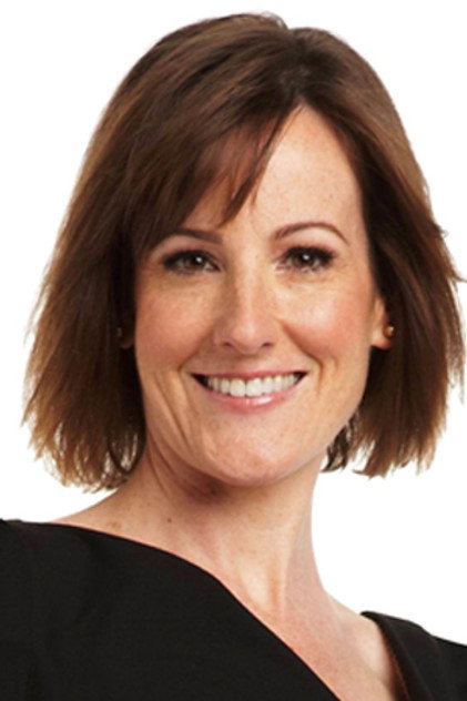 Zdjęcie Megan Hollingshead