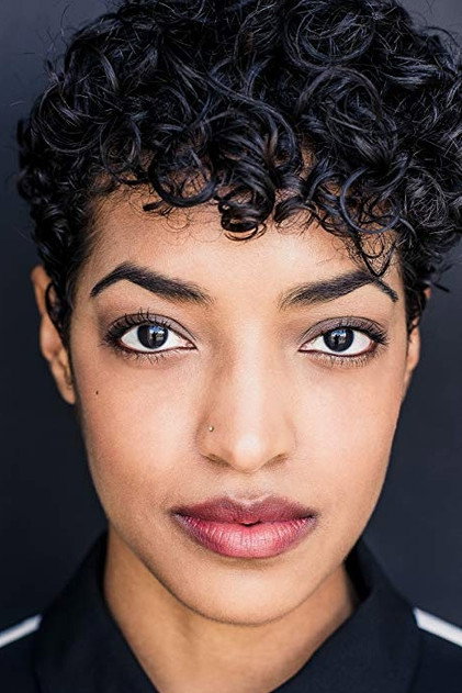 Zdjęcie Candice Ramirez