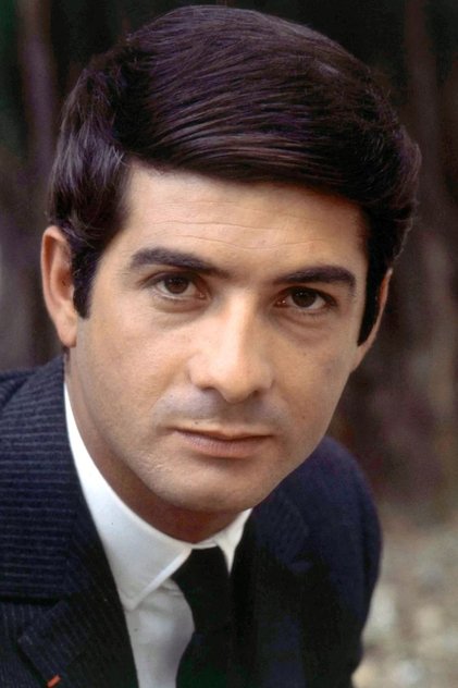 Zdjęcie Jean-Claude Brialy