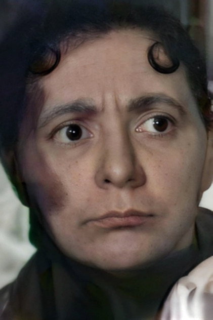 Zdjęcie Laure Paillette