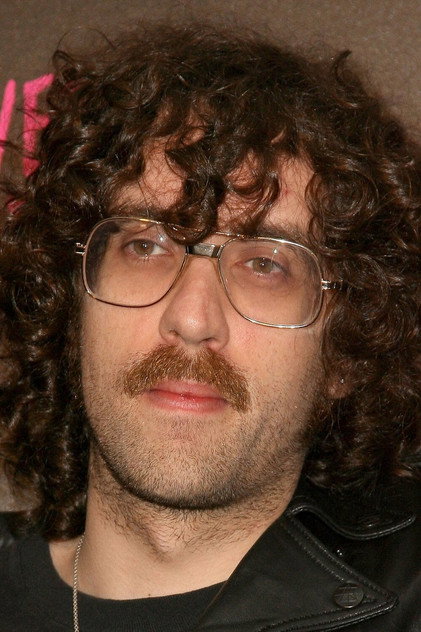 Zdjęcie Gaspard Augé