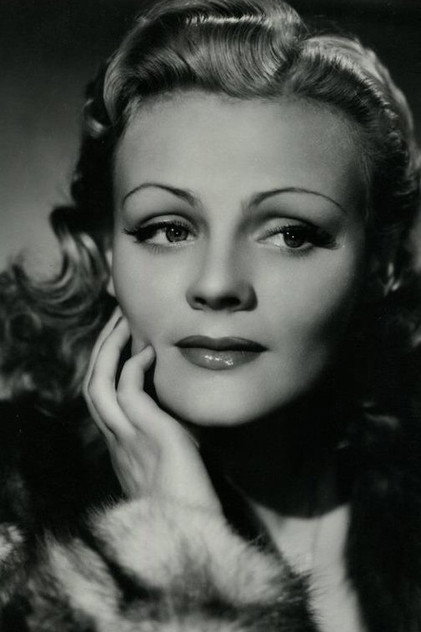 Zdjęcie Nathalie Nattier