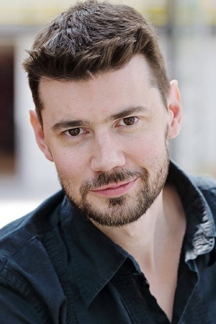 Zdjęcie Cedric Lombard