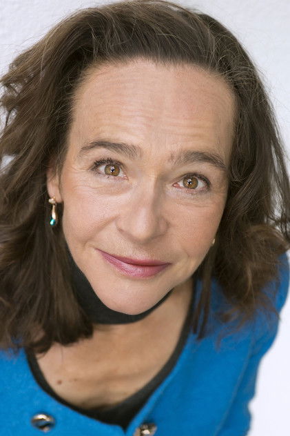 Zdjęcie Dominique Frot