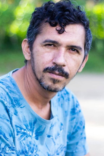 Zdjęcie Rubens Santos