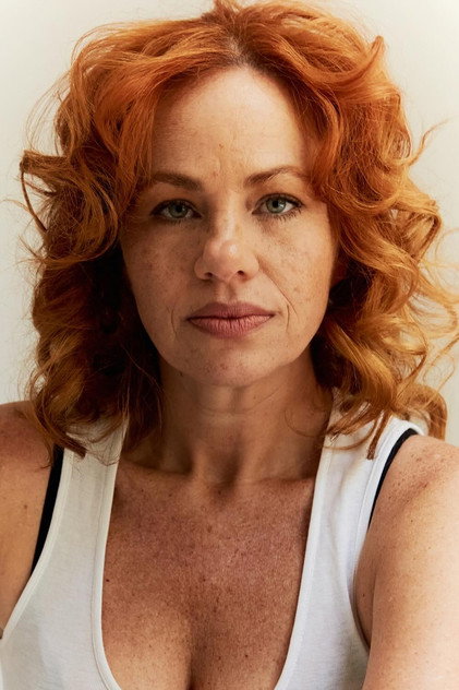 Zdjęcie Karine Teles