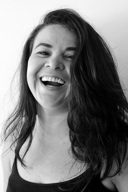 Zdjęcie Suzy Lopes
